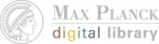 Logo MPDL